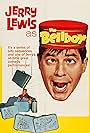 Jerry Lewis in The Bellboy (1960)