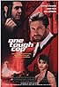 One Tough Cop (1998) Poster