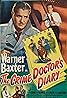 The Crime Doctor's Diary (1949) Poster