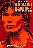 Richard Ramirez: The Night Stalker Tapes