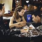 Matt Carmody, Claire Forlani and Freddie Prinze, Jr. in "Boys and Girls"