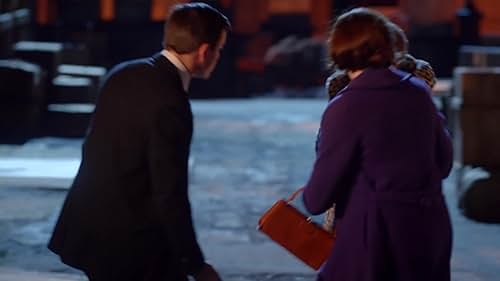 Call The Midwife: Episode 5.6