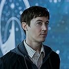 Alex Sharp in 3 Body Problem (2024)