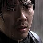 Kim Sang-kyung in Memories of Murder (2003)