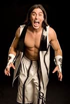 Paul London in WWE Smackdown! (1999)