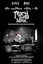 Mary and Max (2009)