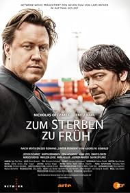 Zum Sterben zu früh (2015)