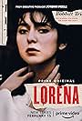 Lorena Bobbitt in Lorena (2019)