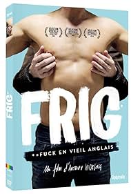 Le Making of Frig (2019)