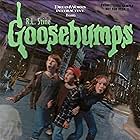 Goosebumps: Escape from Horrorland (1996)