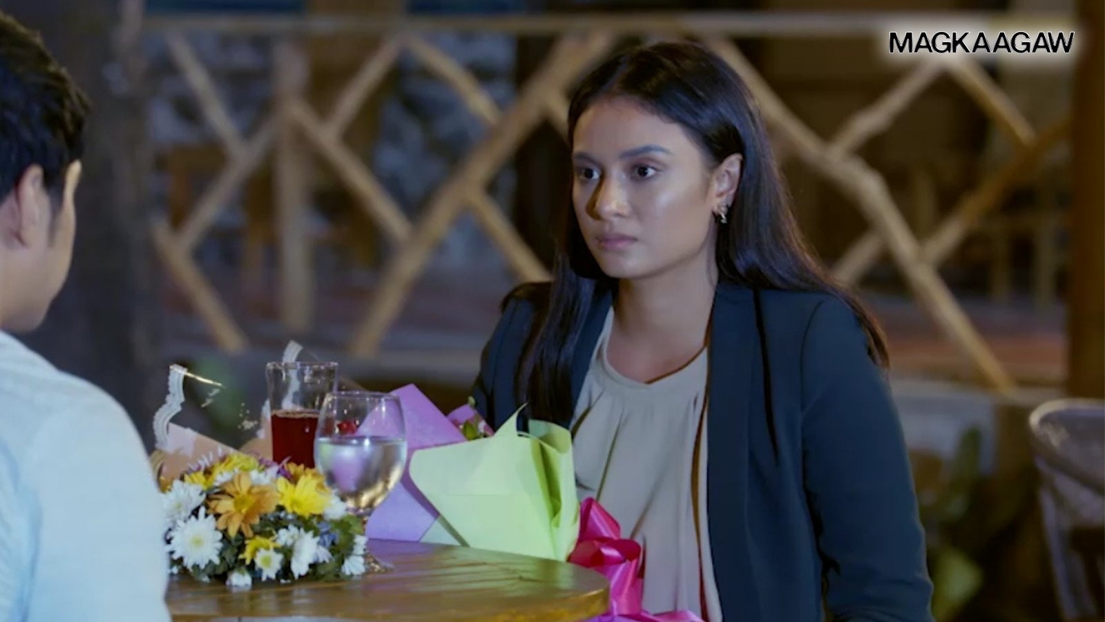 Klea Pineda in Magkaagaw (2019)