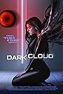 Emily Atack in Dark Cloud (2022)