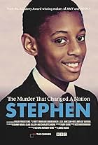 Stephen: The Murder that Changed a Nation