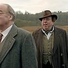 Timothy Spall in Blandings (2013)