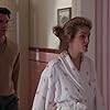 Julia Roberts and Dylan McDermott in Steel Magnolias (1989)