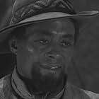 Woody Strode in Rawhide (1959)