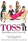Michele Remsen, Blair Ross, Jenny Zerke, and Allison Frasca in Toss It (2019)