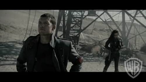 Terminator Salvation Director's Cut: Come With To My Base