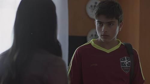 Gregorio Urquijo and Luz Ramos in Decisions: Some Win and Others Lose (2019)