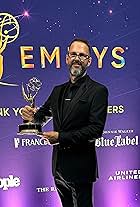 Emmy Winner : Shogun : Outstanding Special Visual Effects In A Season Or A Movie 2024