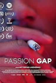 Passion Gap (2017)