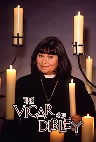 Primary photo for The Vicar of Dibley