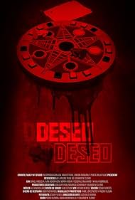 Deseo Deseo (2016)