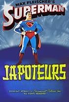 Superman: Japoteurs (1942)