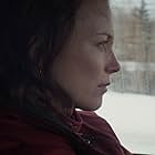 Isabelle Blais in Tadoussac (2017)