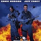 Jeff Fahey and Ernie Hudson in Operation Delta Force (1997)