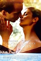 Nicolas Cage, John Hurt, and Penélope Cruz in Captain Corelli's Mandolin (2001)