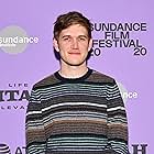 Bo Burnham at an event for Promising Young Woman (2020)