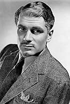 Laurence Olivier