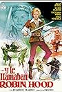 Robin Hood... Arrow, Beans and Karate (1976)