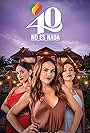 40 No Es Nada (2021)