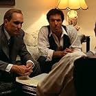 Marlon Brando, Robert Duvall, and James Caan in The Godfather (1972)