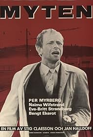 Per Myrberg in Myten (1966)