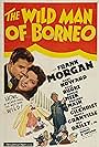 Dan Dailey, Mary Howard, and Frank Morgan in The Wild Man of Borneo (1941)