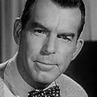 Fred MacMurray in Biography (1987)