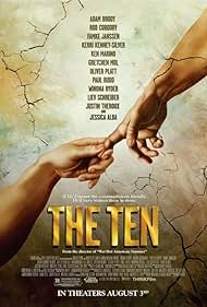 The Ten (2007)