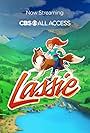 The New Adventures of Lassie (2014)