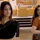 Amrita Singh and Kishwar Merchant in Episode #1.18 (2005)