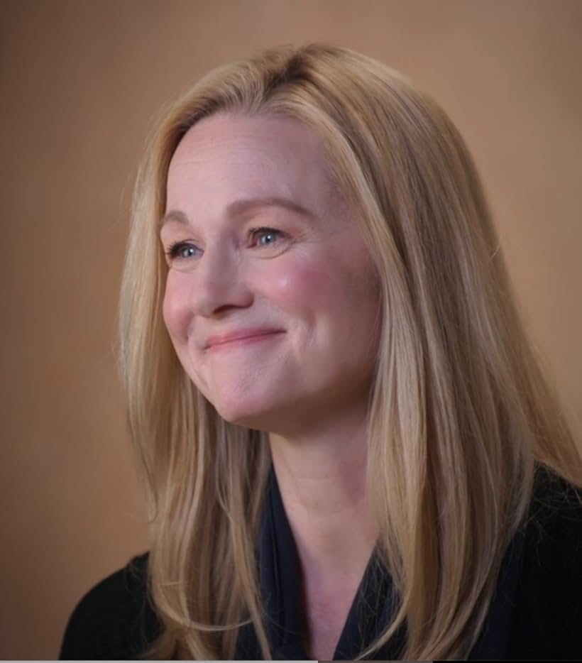 Laura Linney