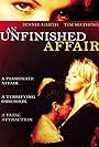 Jennie Garth and Tim Matheson in An Unfinished Affair (1996)