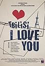 Tbilisi, I Love You (2014)