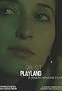 Daniella Alma in 98 ST: Playland (2017)