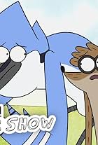 Regular Show: Sick Day