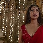 Bhumi Pednekar in Pati Patni Aur Woh (2019)