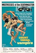 Count Yorga, Vampire