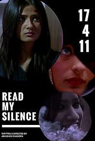 Primary photo for Read My Silence